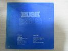 RUSH - 2112 Korea Vinyl LP RARE