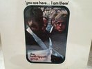 The Keith Tippett Group - You Are Here.. I Am There LP