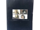 The Beatles Get Back From The Let It Be Box Set 1970 Book Only Apple Records