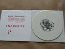 David Coverdale`s Whitesnake , Snakebite , 4 Track `7 Single, White Vinyl