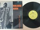 INTRODUCING ROLAND KIRK EXTREMLY RARE SOUTH AFRICN PRESING NM LP COOL JAZZ 1960s