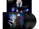 The Pretty Reckless Death By Rock And Roll SIGNED Exclusive Autographed LP ALBUM