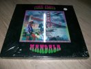 PINK FLOYD MANDALA RARE COFFRET 4 VINYLS COULEURS NEUF/SCELLE