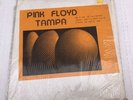 Original 1973 Pink Floyd Live in Tampa Florida Bootleg LP Vinyl Record