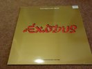 Rare Bob Marley & The Wailers – Exodus 30th Anniversary Edition 2007 Vinyl LP