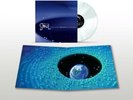 Pixar’s Soul Soundtrack by Trent Reznor & Atticus Ross Clear Vinyl LP (Target)