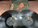 JOHN COLTRANE LIVE IN PARIS BYG YX-4001-2 MONO JAPAN VINYL GATEFOLD 2LP