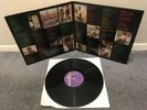 Bob Marley & The Wailers - Burnin LP Island Records NM 1983 Island 90031-1
