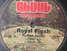 ROYAL FLUSH Rotten Apple 12