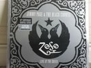 Jimmy Page and Black Crowes Live at the Greek x3 LP 2019 Remaster