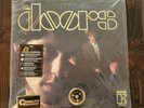 SEALED The Doors S/T 200g Vinyl x 2LP-45rpm 2012 Analogue Productions QRP MASTER