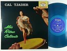 Cal Tjader - Mas Ritmo Caliente LP - Fantasy 8003 Blue Wax DG VG+