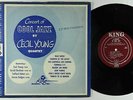 Cecil Young Quartet - Concert Of Cool Jazz 10