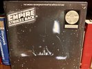 Rare SEALED Star Wars - THE EMPIRE STRIKES BACK - Soundtrack GOLD Vinyl 2 LP