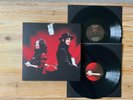 DLP THE WHITE STRIPES „Get Behind Me Satan“ (neuwertig, Raconteurs, QOTSA)