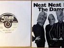 THE DAMNED 