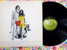 JOHN LENNON & YOKO ONO LP Two Virgins/Unfinished Music No. 1 1968 BESTWAY #7778