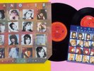 The Bangles Different Light LP & Bonus UK 45 Single 