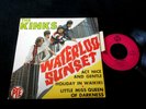 THE KINKS/WATERLOO SUNSET/FRENCH EP 7