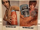 The Who- Sell Out- Vinyl LP 1st UK Press 1967 Mono -Track 612 002