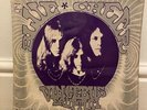 Blue Cheer- Vincebus Eruptum- 1967 Philips UK Mono First Press