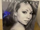 MARIAH CAREY - THE RARITIES 4LP VINYL BOXSET COMPILATION RARE