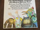 New HOLLYRIDGE STRINGS Magical Mystery Tour Beatles Songbook LP SEALED Volume 5