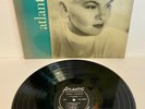 Chris Connor CHRIS CONNOR   Atlantic 1228 Mono LP Vinyl   NM