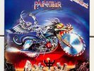 JUDAS PRIEST . Painkiller LP 1.Press 1990 Rob Halford BLACK SABBATH Accept Sodom