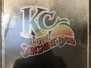 KC And The Sunshine Band Mint Self Titled LP Get Down Tonight TK-603 Sealed New