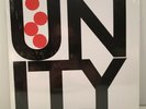 LARRY YOUNG, WOODY SHAW, JOE HENDERSON, ELVIN JONES UNITY BLUE NOTE 4221 RECORD