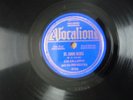 RARE 78 RPM 10