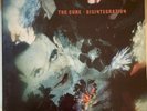 The Cure - Disintegration LP (1989 Fiction Vinyl) 1st Pressing