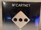 PAUL McCARTNEY  III 3 - Spotify Exclusive LP Vinyl Coke Bottle Clear (-In hand-)