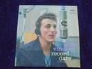 Gene Vincent & His Blue Caps - A Gene Vincent Record Date 1958 UK LP CAPITOL