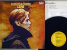 DAVID BOWIE LOW RCA RPL-2105 Japan VINYL LP