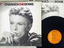 DAVID BOWIE CHANGESONEBOWIE RCA RVP-6070 Japan VINYL LP