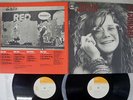 JANIS JOPLIN JOPLIN IN CONCERT CBS/SONY SOPJ-70,1 Japan VINYL 2LP