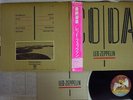 LED ZEPPELIN CODA SWAN SONG P-11319 Japan OBI VINYL LP