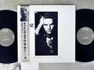 STING NOTHING LIKE THE SUN A&M C35Y3203 Japan VINYL 2LP