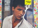 COREY HART First Offense 1983 LP STILL SEALED ORIGINAL Hype Sticker #7792