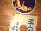 Vogue Picture Record R708 Kings Hester And Louise