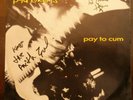 BAD BRAINS - PAY TO CUM 7