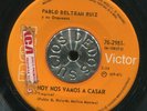 PABLO BELTRAN RUIZ hoy nos vamos a casar BIG BAND 60s CUMBIA MEXICO «listen