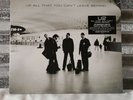 U2 - All That You Can't Leave Behind - SEALED 2020 Shrink Tear 20th Anniversary