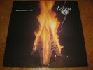 Accept-Restless and Wild LP, Brain Germany 1982, rar, 10 Tracks, excellent