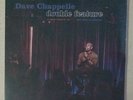 Dave Chappelle Equanimity And The Bird Revelation Vinyl Album... NEW IN PACKAGE