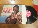 33 tours Ali Toure Farka