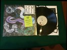 R.E.M.   Reckoning  US Original IRS 1984 Translucent Purple LP
