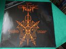 CELTIC FROST - MORBID TALES - ORIGINAL 1984 NOISE VINYL LP BLACK METAL N0017